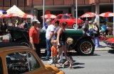 O-iO Oldtimer in Obwalden