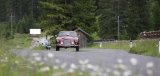 Arlberg Classic Car Rallye