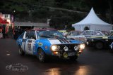Rallye Monte Carlo Historique