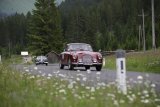 Arlberg Classic Car Rallye