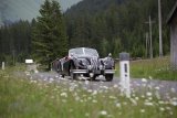 Arlberg Classic Car Rallye