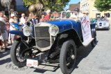 ­­Oldtimertreffen Vaduz