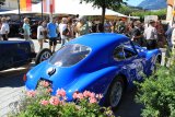 ­­Oldtimertreffen Vaduz