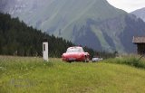 Arlberg Classic Car Rallye