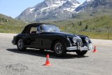British Classic Car Meeting St. Moritz