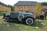 Classic Days Schloss Dyck