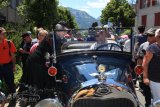O-iO Oldtimer in Obwalden