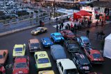 Rallye Monte Carlo Historique