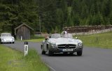 Arlberg Classic Car Rallye