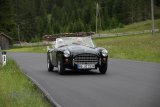 Arlberg Classic Car Rallye