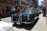 O-iO Oldtimer in Obwalden