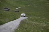 Arlberg Classic Car Rallye