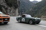 Rallye Monte Carlo Historique