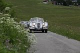 Arlberg Classic Car Rallye
