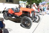 ­­Oldtimertreffen Vaduz