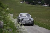 Arlberg Classic Car Rallye