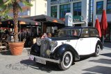 ­­Oldtimertreffen Vaduz