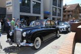 O-iO Oldtimer in Obwalden