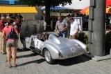 ­­Oldtimertreffen Vaduz