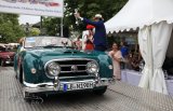 Internationales Oldtimer-Meeting Baden-Baden