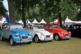 Classic Days Schloss Dyck