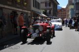 O-iO Oldtimer in Obwalden