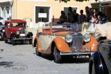­­Oldtimertreffen Vaduz