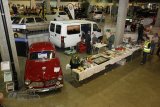Oldtimermesse St. Gallen
