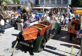 ­­Oldtimertreffen Vaduz