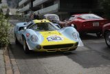 Arosa Classic Car