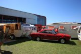 Oldtimertreffen Summertime Erwin Hymer Museum