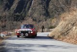Rallye Monte Carlo Historique