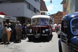 O-iO Oldtimer in Obwalden