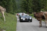Arlberg Classic Car Rallye