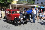 ­­Oldtimertreffen Vaduz