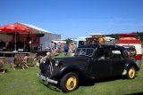 Oldtimertreffen Summertime Erwin Hymer Museum