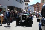 O-iO Oldtimer in Obwalden