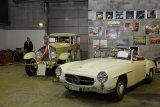Oldtimermesse St. Gallen