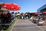 Oldtimertreffen Summertime Erwin Hymer Museum