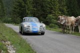Arlberg Classic Car Rallye