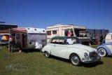 Oldtimertreffen Summertime Erwin Hymer Museum