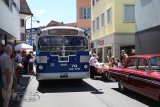 O-iO Oldtimer in Obwalden