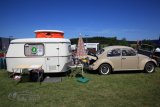 Oldtimertreffen Summertime Erwin Hymer Museum