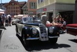 O-iO Oldtimer in Obwalden