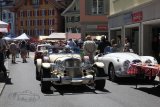 O-iO Oldtimer in Obwalden