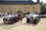Classic Days Schloss Dyck