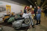 Oldtimermesse St. Gallen