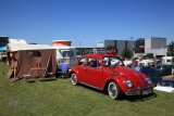Oldtimertreffen Summertime Erwin Hymer Museum