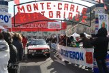 Rallye Monte Carlo Historique