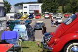 Oldtimertreffen Summertime Erwin Hymer Museum